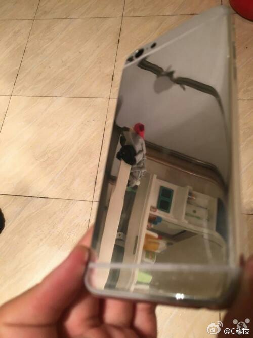 苹果6s掉漆怎么处理银色,iphone6s掉漆