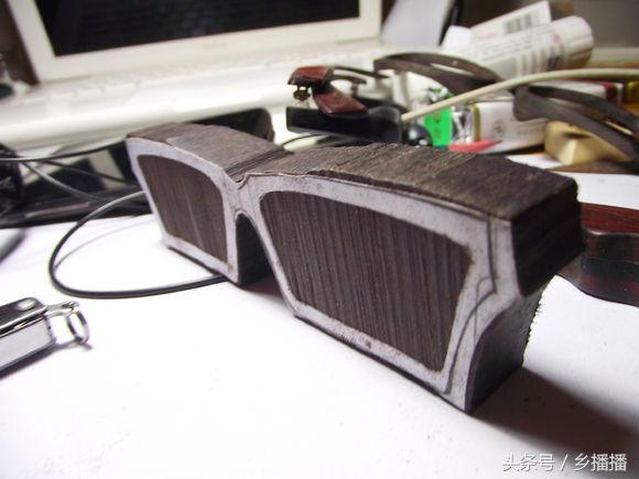 手工眼镜框搭配,手工眼镜框男款