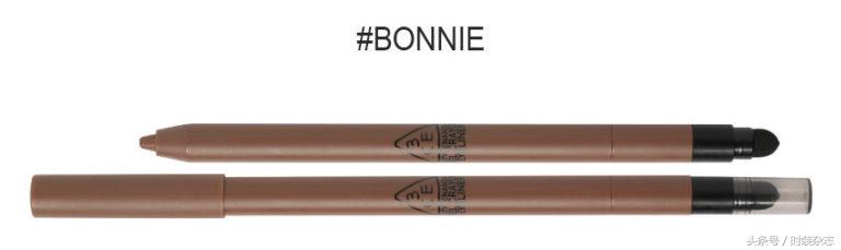 韩系妆容3ce眼影盘推荐,韩系彩妆三件套