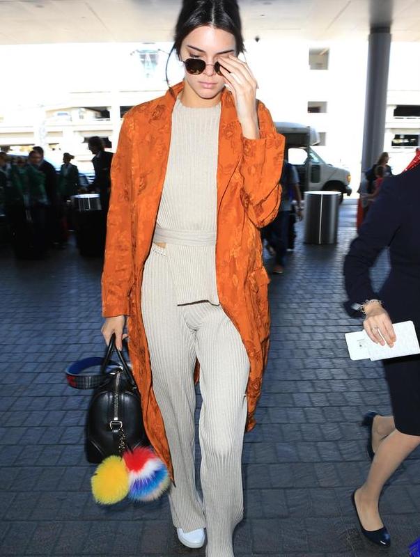 最时髦的钥匙扣,最时尚流行的女士钥匙扣