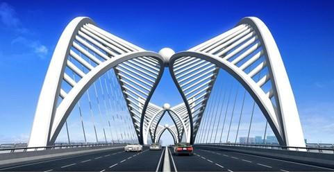 桥梁工程检测技术——囊括建筑检测的精髓