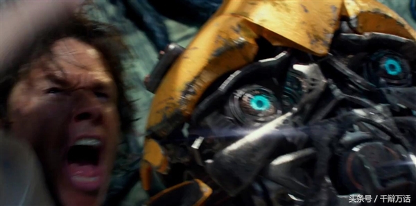 变形金刚7:超能勇士崛起,变形金刚5最后的骑士女主