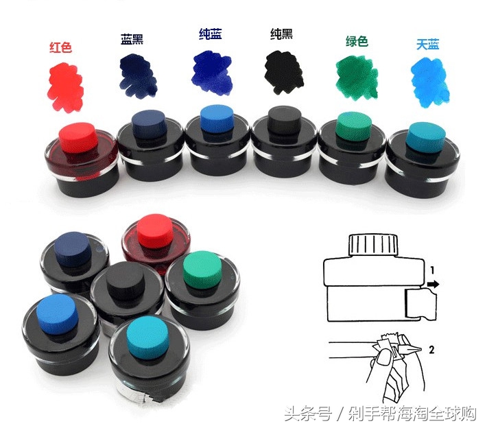 为什么我们都想要一支LAMY