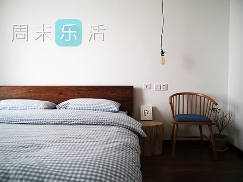 （乐玩｜joyce）形简意繁青山美宿