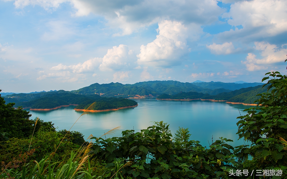 株洲江西旅游,株洲哪里有适合老人旅游的地方