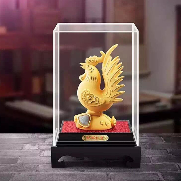 属鸡买什么礼品最好,鸡年吉祥礼物