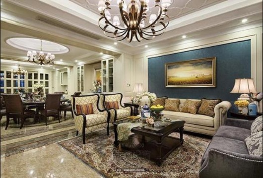 高端软装设计公司排行推荐,室内软装设计机构选哪家好