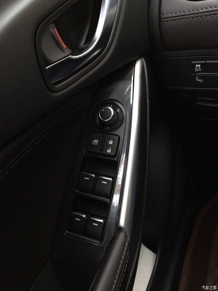 atenza阿特兹全媒体试驾,18款阿特兹黑色提车作业