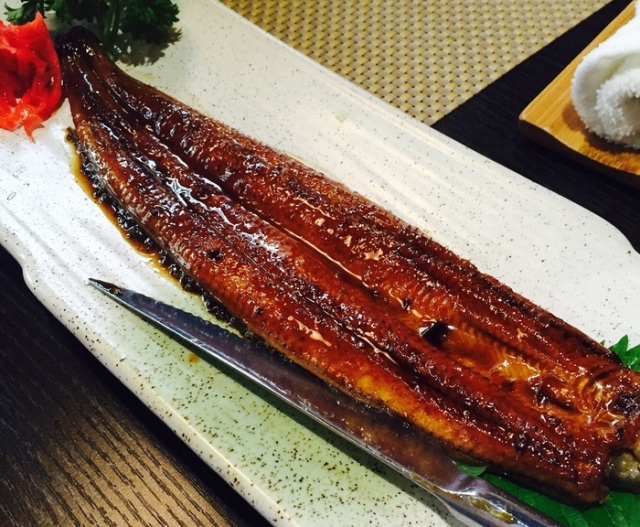 武汉日本料理自助餐,武汉好吃的日式餐厅推荐