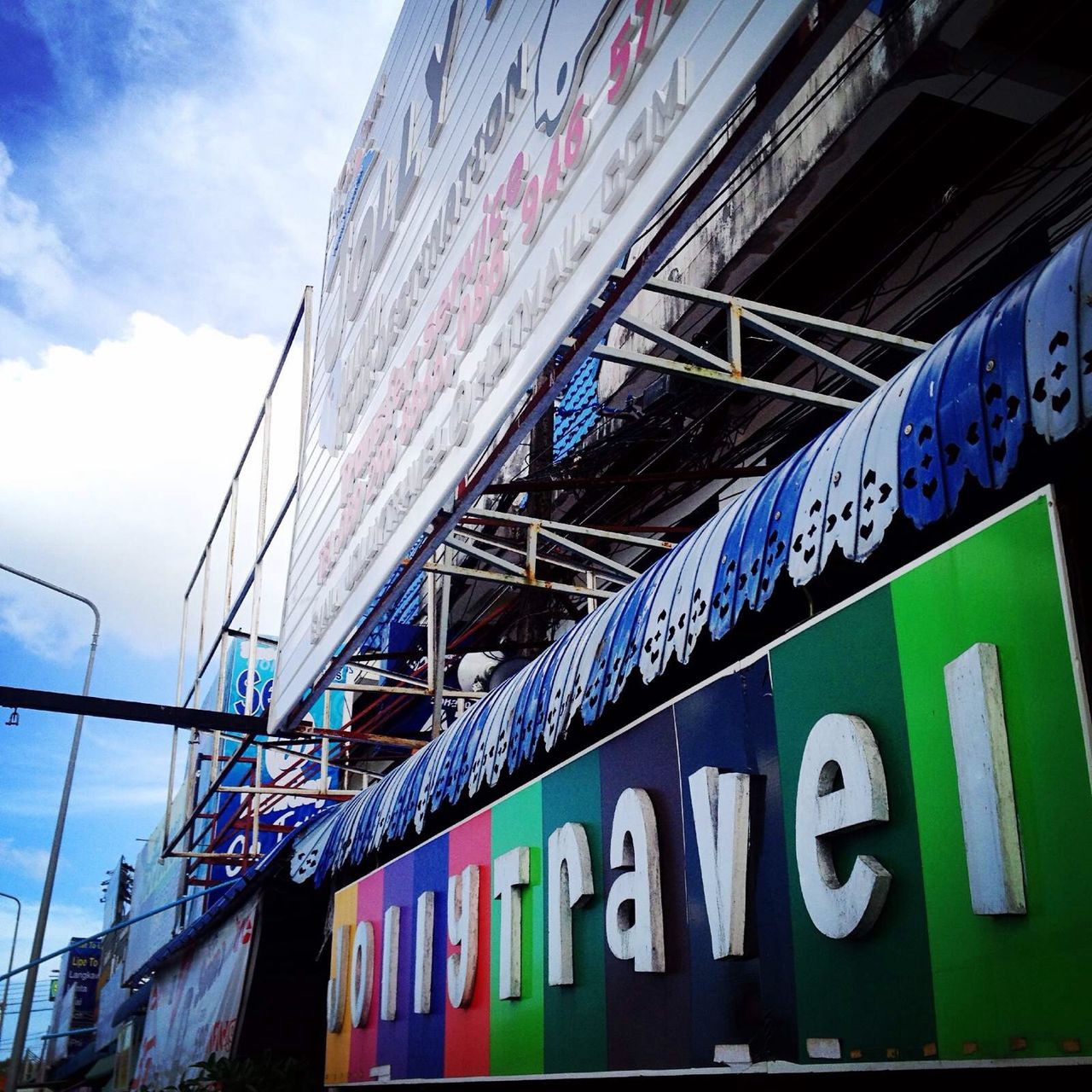 泰国天堂沙滩旅游,泰国天堂之城视频