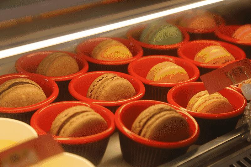 珠海鲜悦道，一家“为偏袒食物的天性而生”的自助餐厅