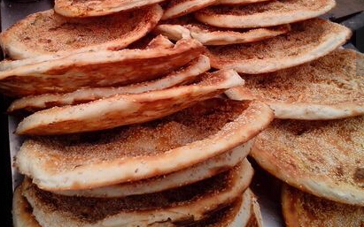 豫知味美食,豫知味