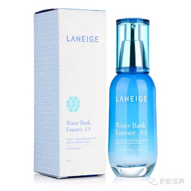 兰芝每一款的特点,兰芝新品怎么样