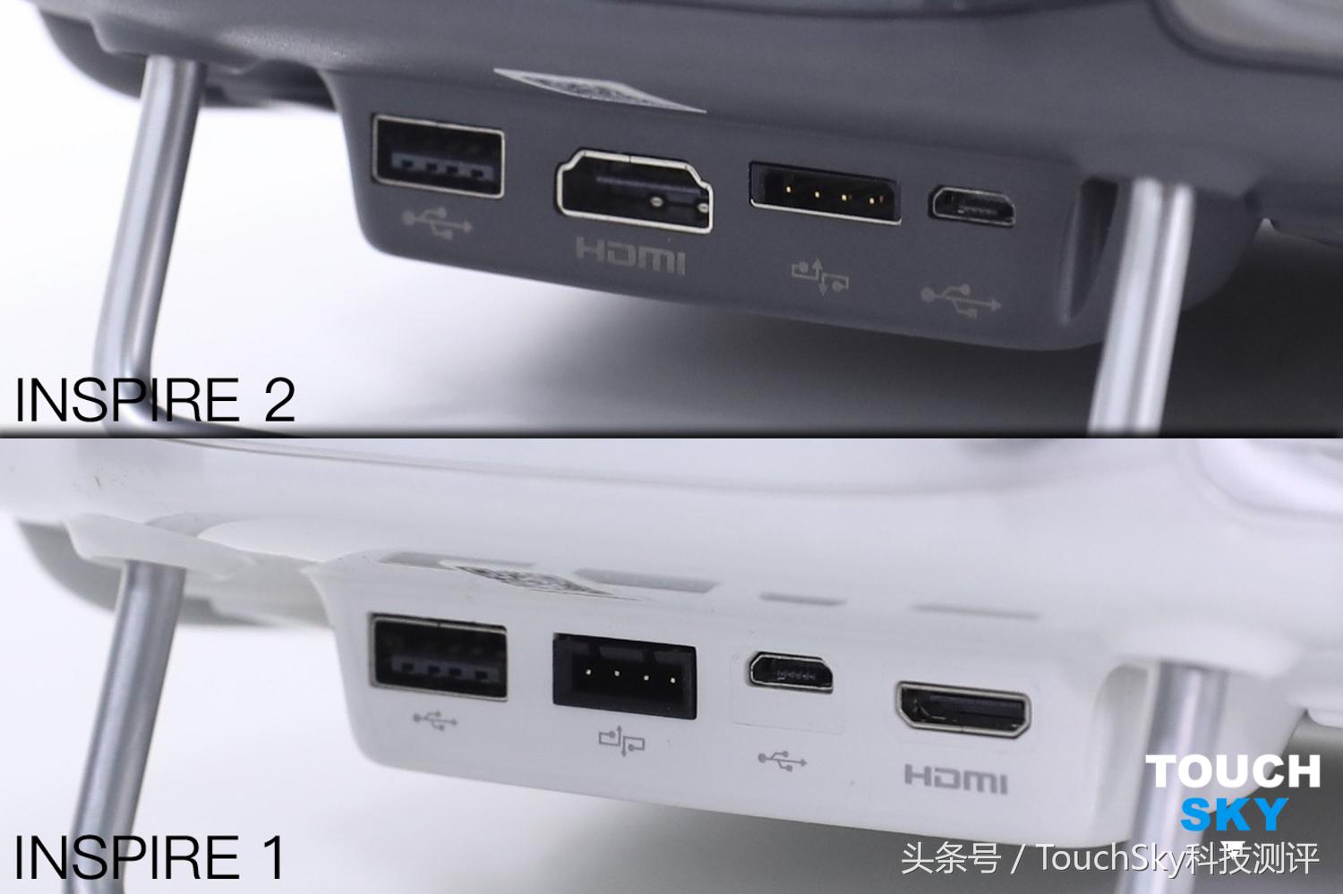 大疆悟inspire2值得买吗,大疆悟2评测