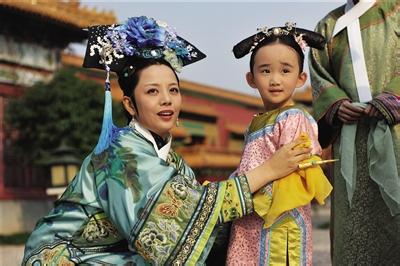 甄嬛传皇后无子嗣,甄嬛传皇帝失去几个孩子