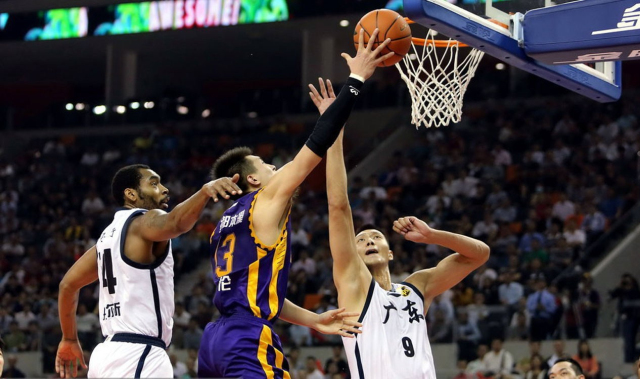 cba为啥没中超发展得好,cba和中超收视人数