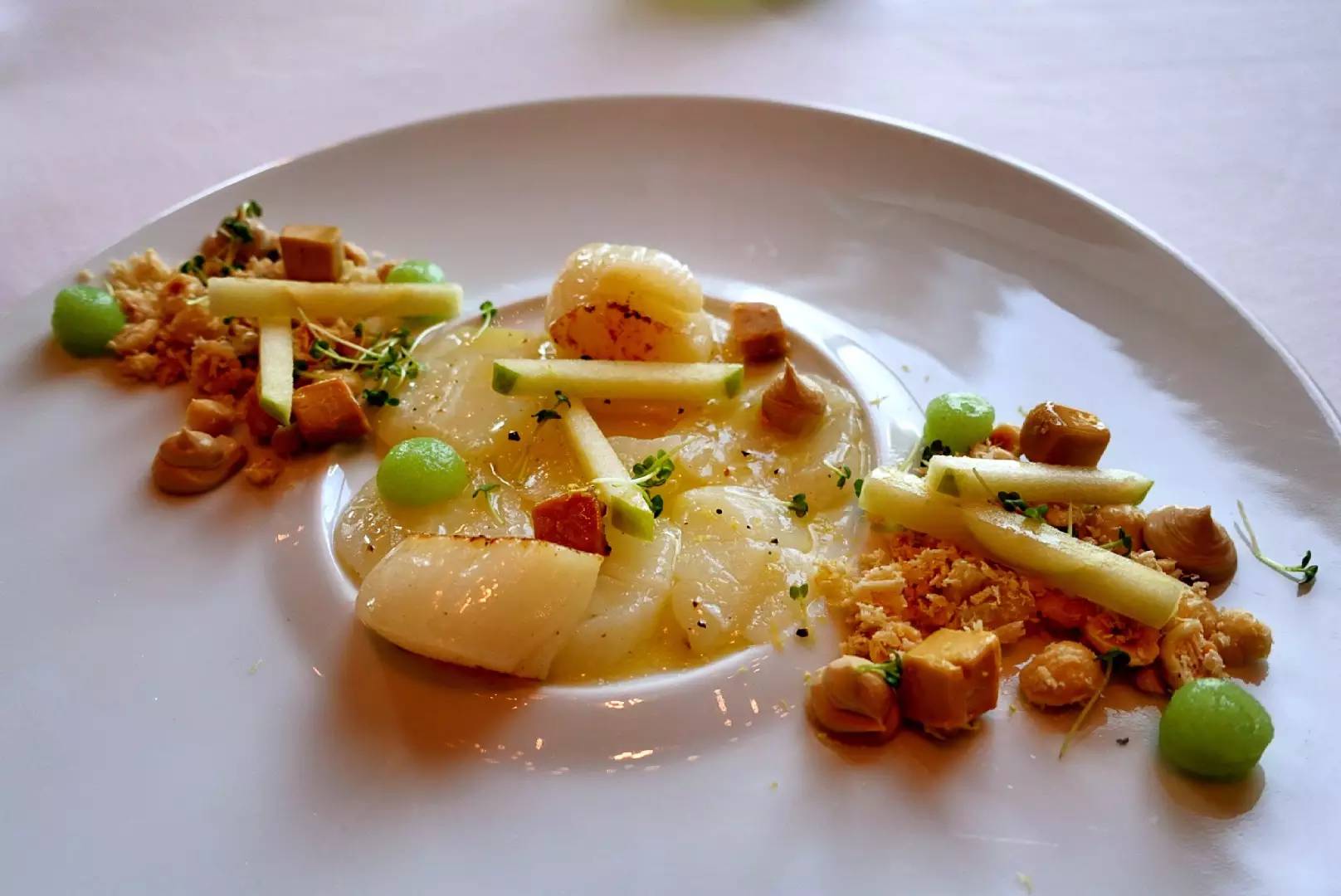 纯个人喜好酒店点评—北京国贸大酒店，睡在云上的日子