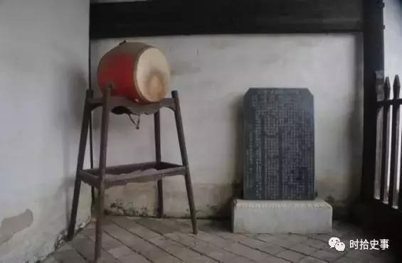 告御状上钉板片段,古代告状为何先要滚钉板喊冤