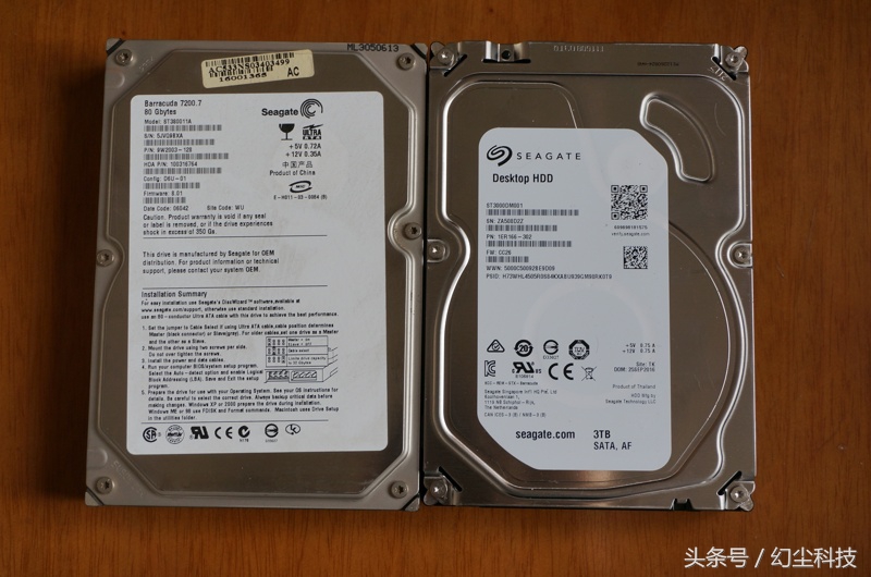 东芝nas硬盘好还是希捷nas硬盘好,希捷企业级硬盘跟nas硬盘的区别