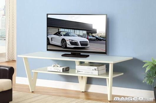 电视柜长度与电视柜尺寸如何搭配,客厅中电视柜的尺寸标准