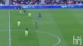 梅西1v5神作完整版,梅西迈阿密国际1v5