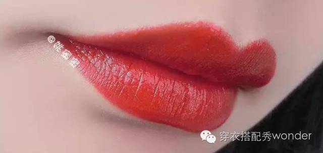 双十二特刊小万亲身试色，你最想要的双十二口红清单拿去