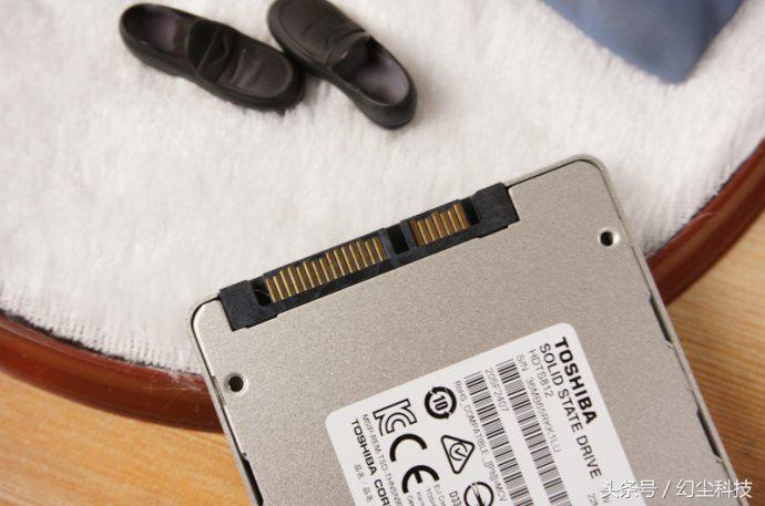 东芝q300g和ssd哪个好,东芝的Q300固态硬盘好不好