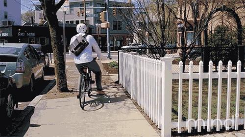 厉害了word哥，换车轮胎就能让你的自行车飞起来