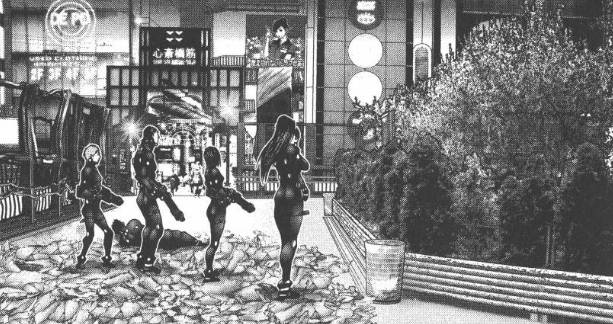 杀戮都市百鬼夜行观看,杀戮都市百鬼夜行篇完整版