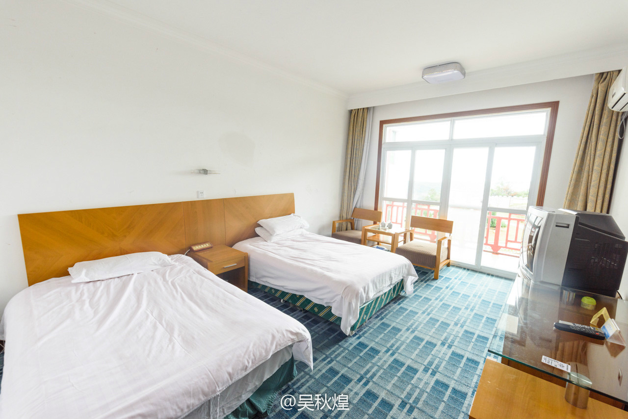 海上仙都太姥山风景如画,来嵛山岛邂逅大自然的美