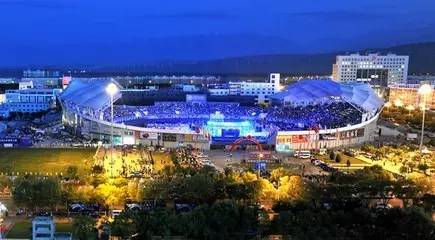 各个省份选美大赛,甘肃选美大赛冠军