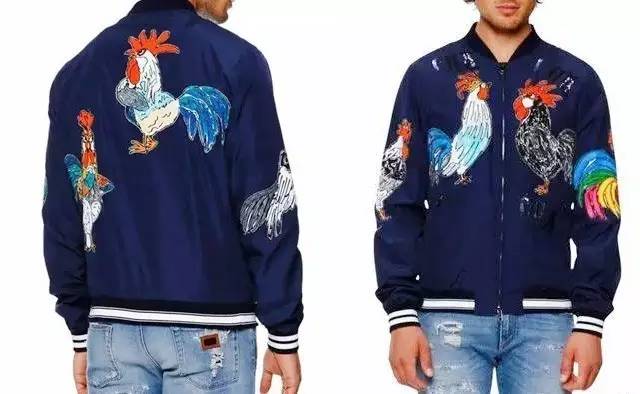 辣眼睛!Dior、Armani等大牌的鸡年限量款到底想干嘛？