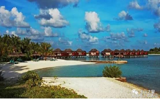 在玉山生活好吗,在玉山生活怎么样