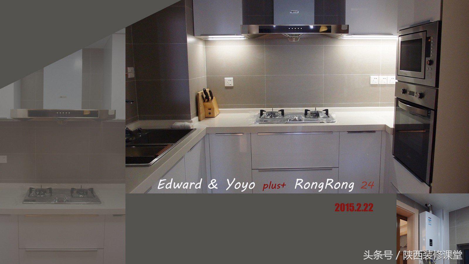 半包装修1100一平方,半包700一平方米的材料