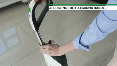 我们评测了吸尘器界的劳斯莱斯，价值5380的它究竟神在哪里