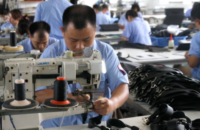 一位皮具老板的年末总结：一年比一年迷茫