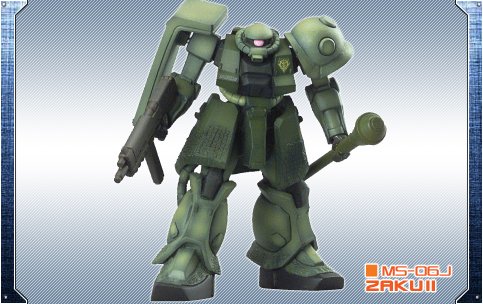 高达入坑指南mg,高达入坑即退坑