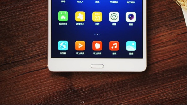 被身临其境的视听盛宴所征服华为平板M3上手体验