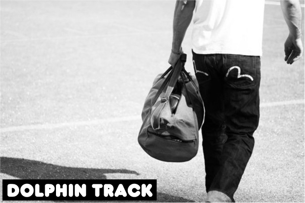 日本独具匠心的牛王艺术-EVISU