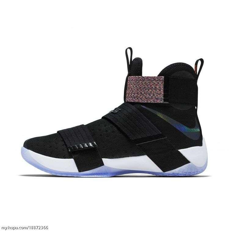 16年最好的篮球鞋,高帮鞋公认最好看的一款