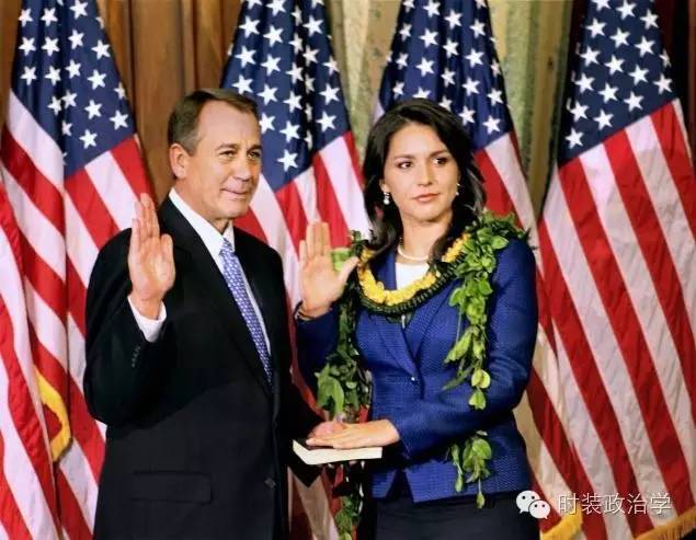 年底大会怎么穿?看美国国会山造型指南6大绝招瞬间提升衣品