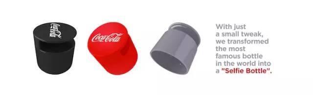 除了可口可乐的自拍瓶，快消品还有这20种玩法