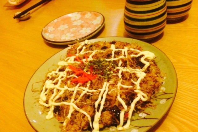 武汉日本料理自助餐,武汉好吃的日式餐厅推荐