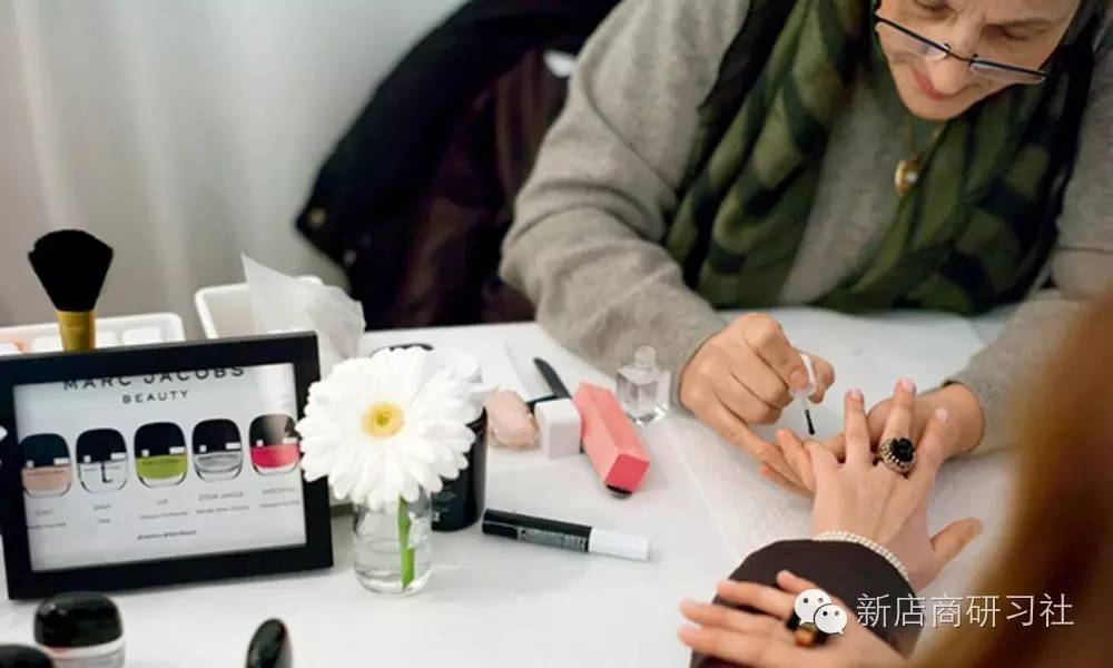 快闪店的营销效果,快闪店吸引人的原因