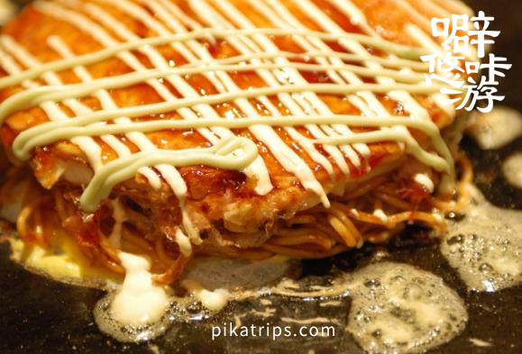 日本美食前十,日本美食排行榜100名