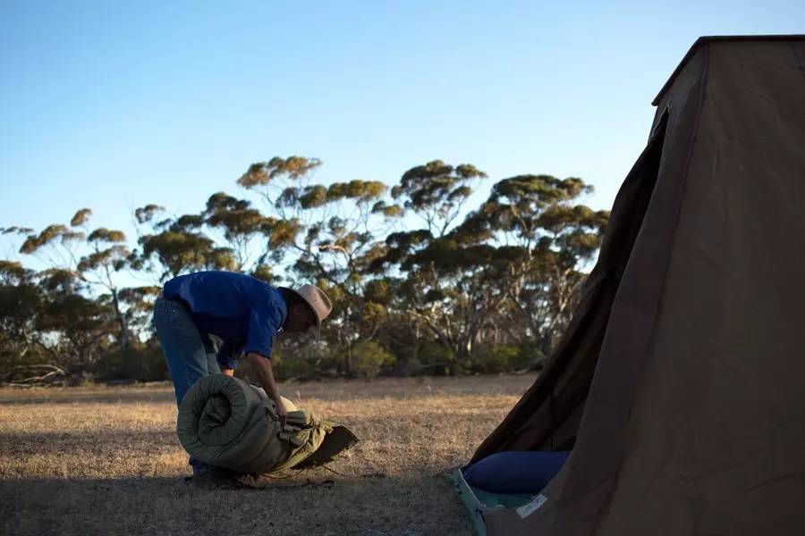 中国最孤独的酒店,世界最孤独的酒店安缦