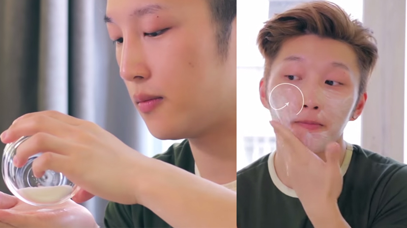 男生祛黑头小妙招,14岁男生鼻子有黑头咋办