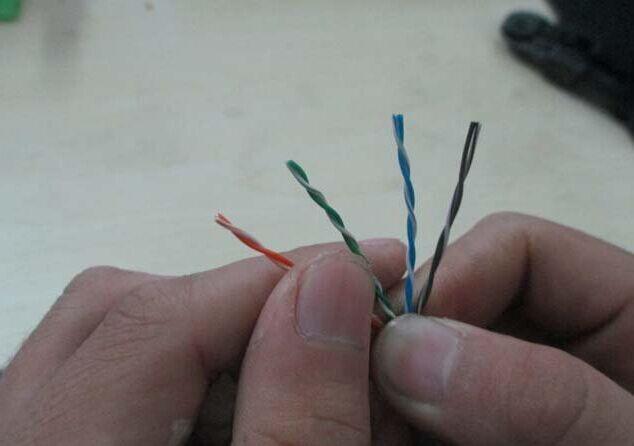 家里弱电怎么连接网络,想要家里信号好弱电怎么弄