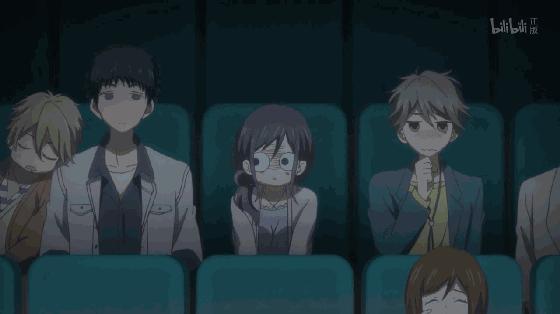 我明明只想看你们搞基你们却都喜欢我