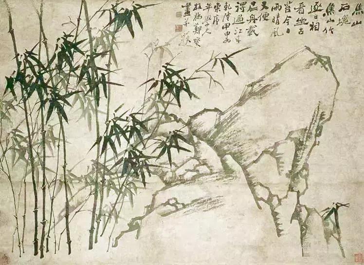 江南名士郑板桥,郑板桥一代宗师